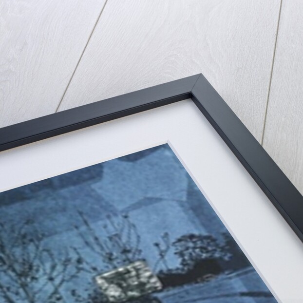 Legion of colour, 2015 by Catherine Sutcliffe-Fuller