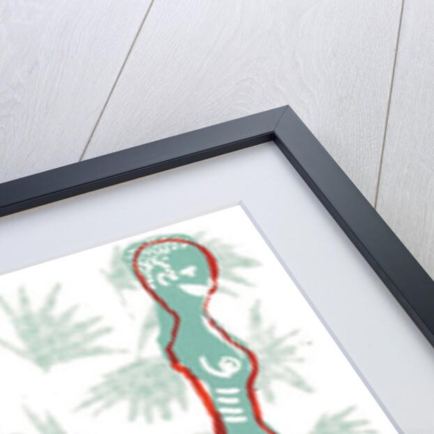 Forms 2, 2015 by Amy Louise Evans