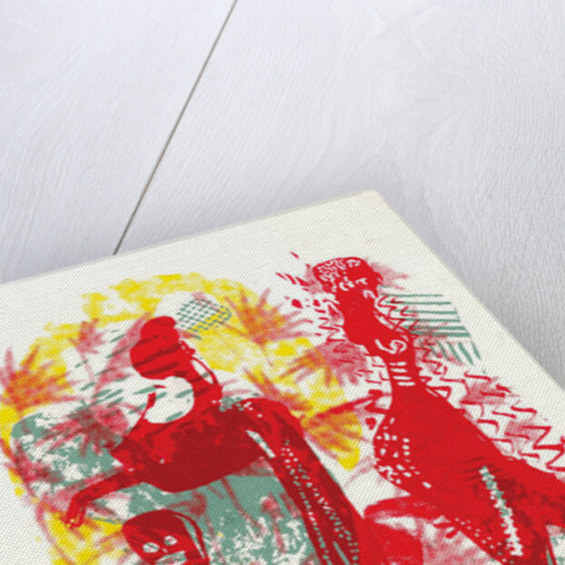 Forms 3, 2015 by Amy Louise Evans