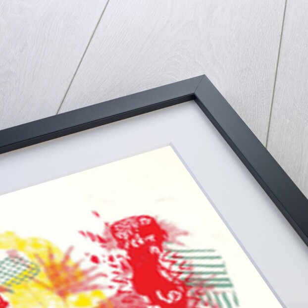 Forms 3, 2015 by Amy Louise Evans