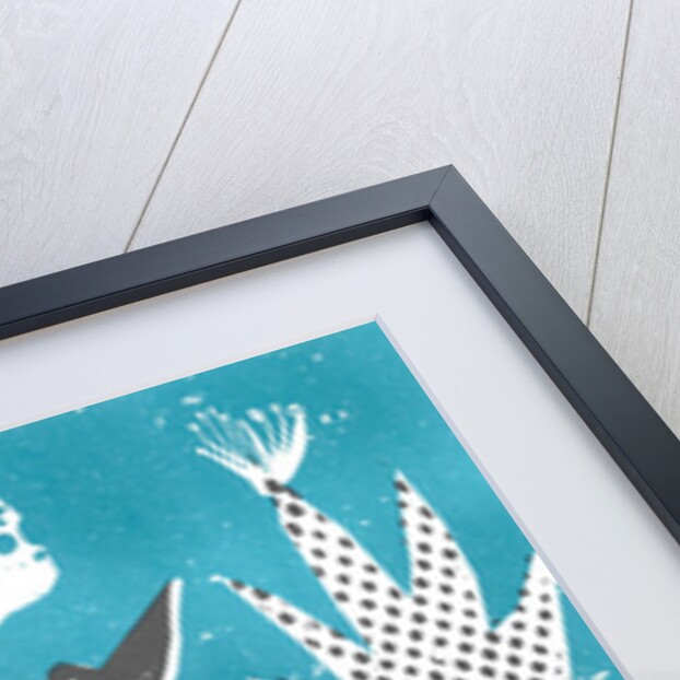 Forms 5, 2015 by Amy Louise Evans