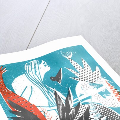 Forms 5, 2015 by Amy Louise Evans