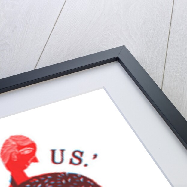 US, 2015 by Amy Louise Evans