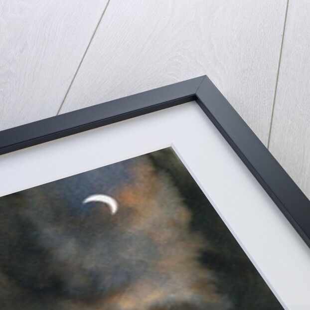 The Lighthouse, 2013 by Charlotte Orr