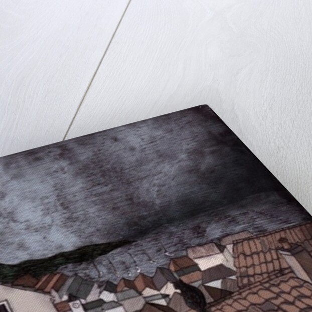 Under Milk Wood, 2013 by Charlotte Orr