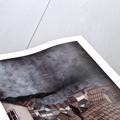 Under Milk Wood, 2013 by Charlotte Orr