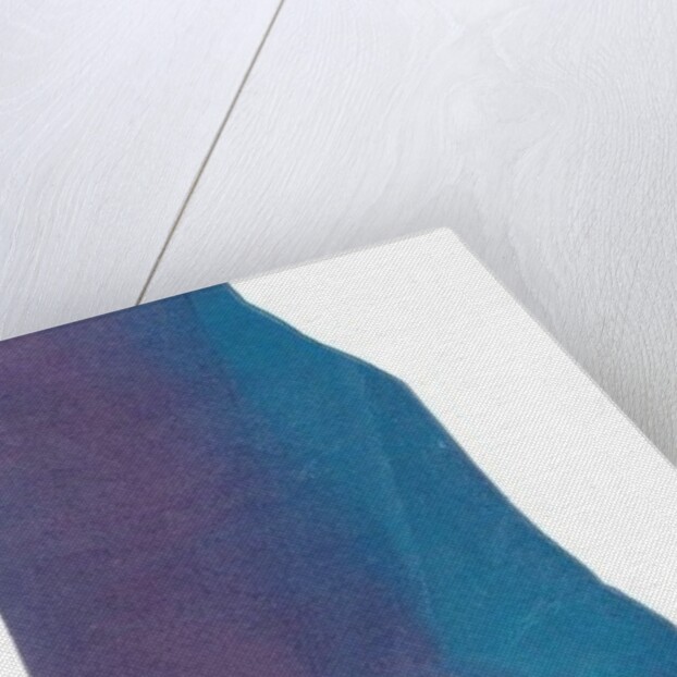 Hand, 2012 by Charlotte Orr