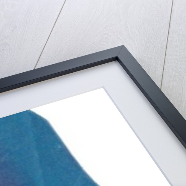 Hand, 2012 by Charlotte Orr