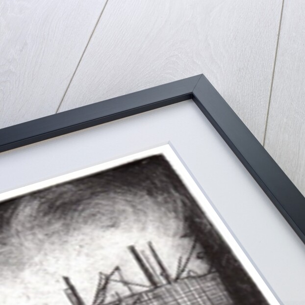 Belfast Docks, 2015 by Charlotte Orr