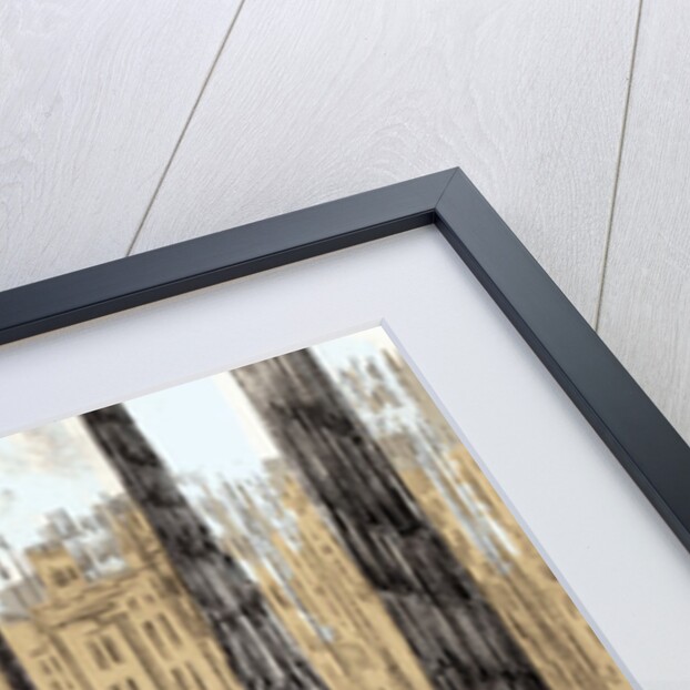 Westminster Love, 2014 by Charlotte Orr