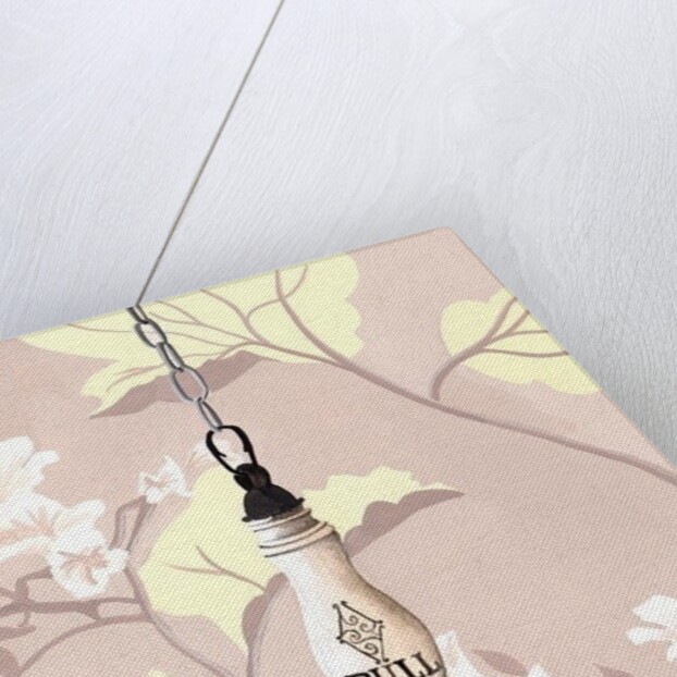 Pull, 2014 by Charlotte Orr