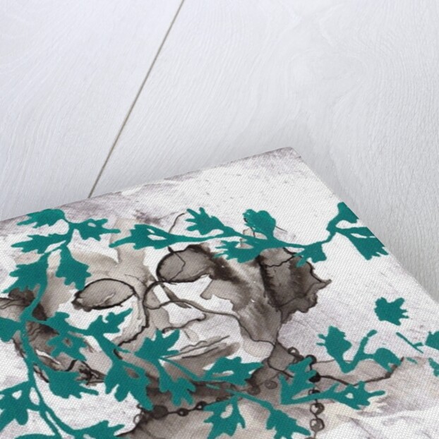 Secret 7, 2014 by Charlotte Orr