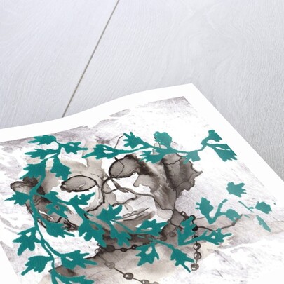 Secret 7, 2014 by Charlotte Orr