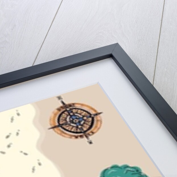 Run to Work, 2013 by Charlotte Orr