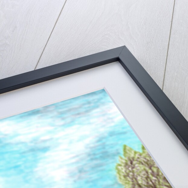 Schloss Charlottenburg, 2017 by Charlotte Orr