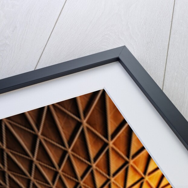 Kings Cross Departure Hall, 2014 by Ant Smith