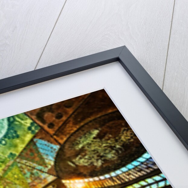 Marble Arch, 2014 by Ant Smith