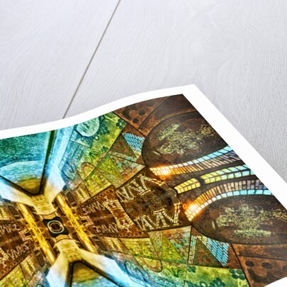 Marble Arch, 2014 by Ant Smith