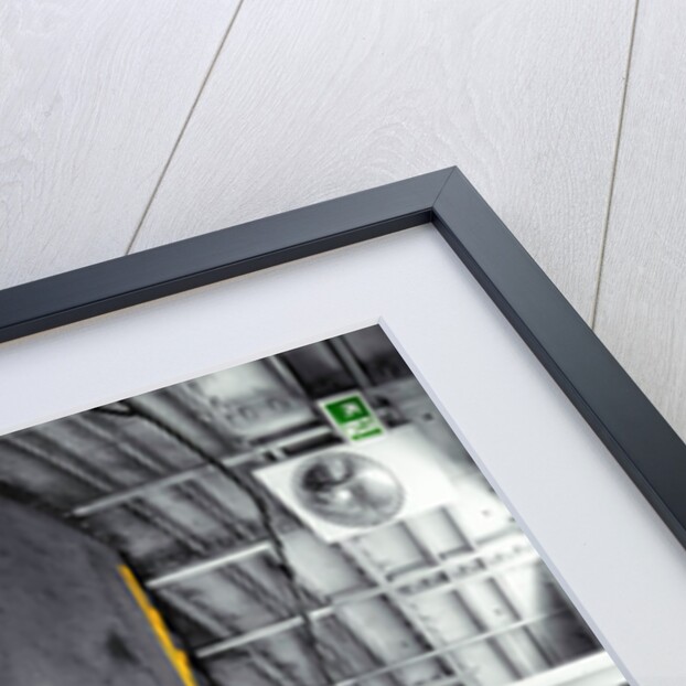 Industrial Robot, 2014 by Ant Smith