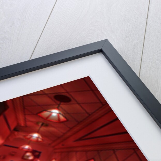 Hell Maze, 2014 by Ant Smith