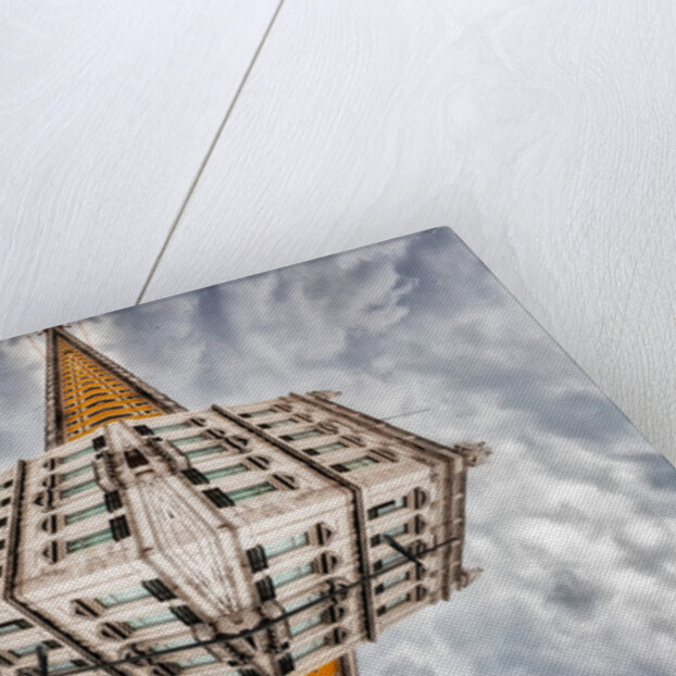 Ministry of Finance, 2015 by Ant Smith