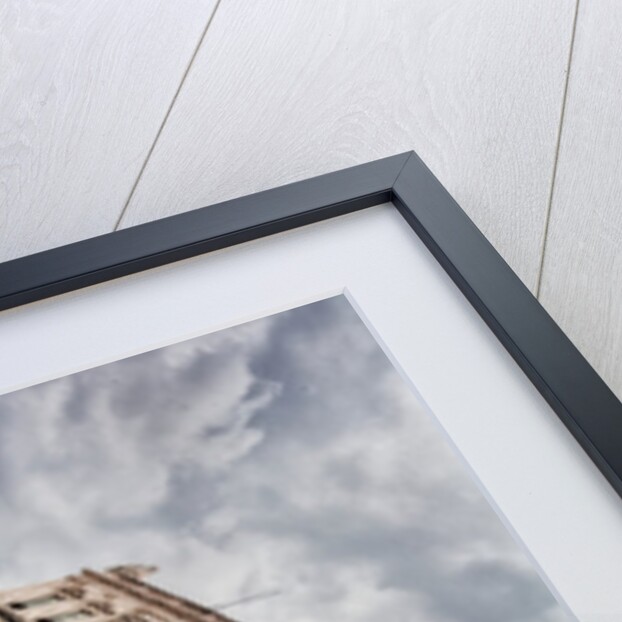 Ministry of Finance, 2015 by Ant Smith