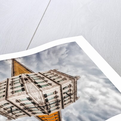 Ministry of Finance, 2015 by Ant Smith