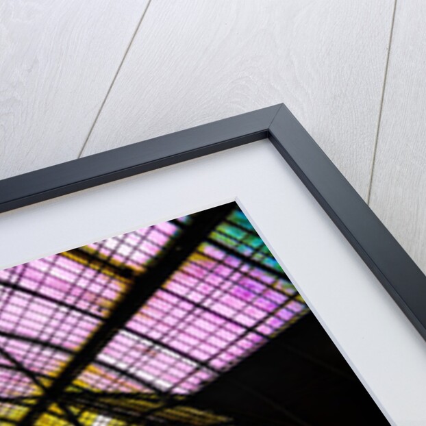 Skylight Tunnel, 2014 by Ant Smith