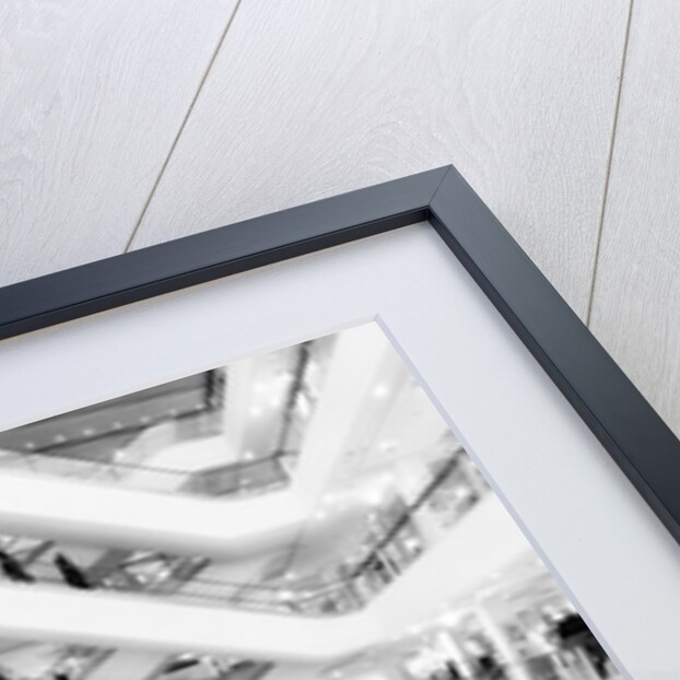 Department Store, 2014 by Ant Smith