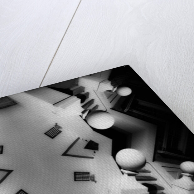 Stoop, 2014 by Ant Smith