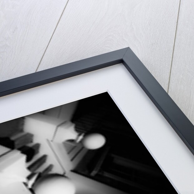 Stoop, 2014 by Ant Smith