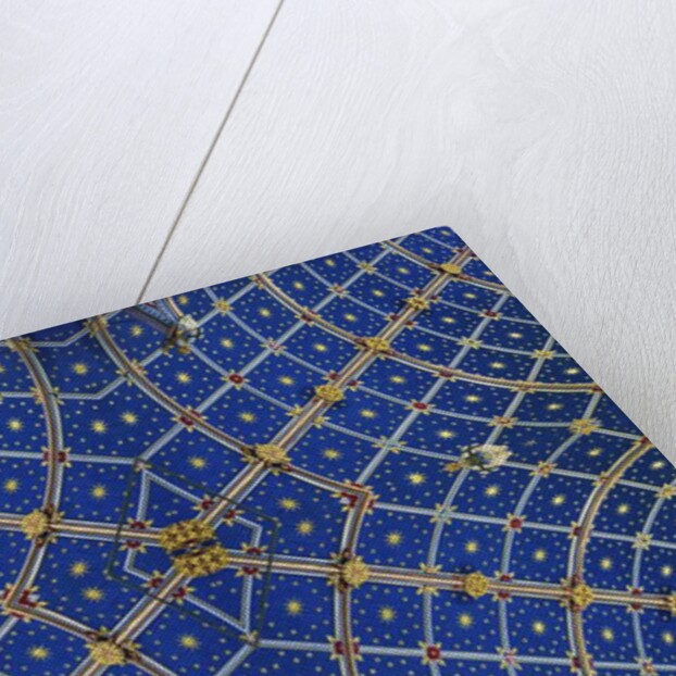 Heaven's Ceiling, 2018 by Ant Smith