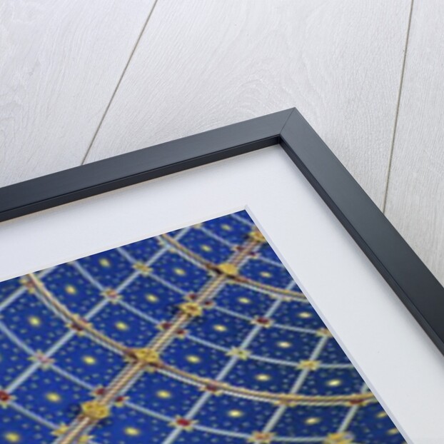 Heaven's Ceiling, 2018 by Ant Smith