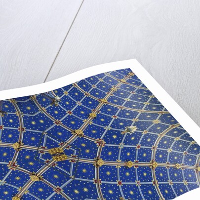 Heaven's Ceiling, 2018 by Ant Smith