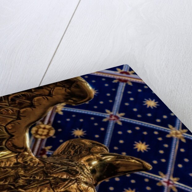 Eagle Soars, 2020 by Ant Smith