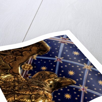 Eagle Soars, 2020 by Ant Smith