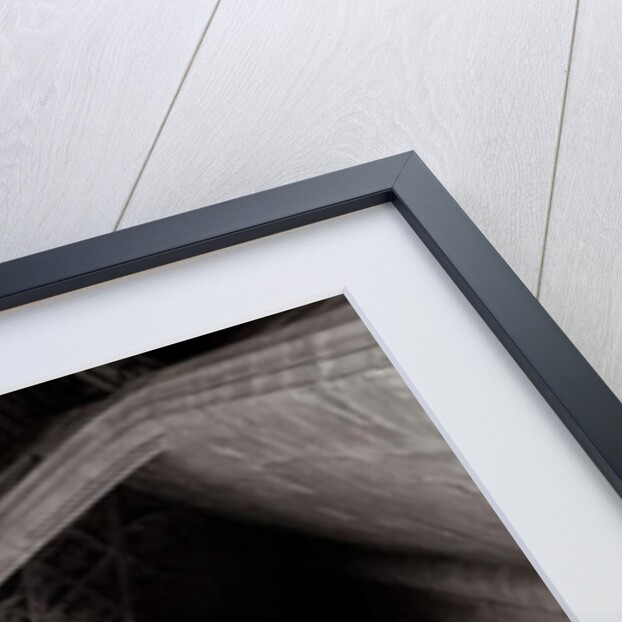 Vaulted Ceiling, 2020, by Ant Smith