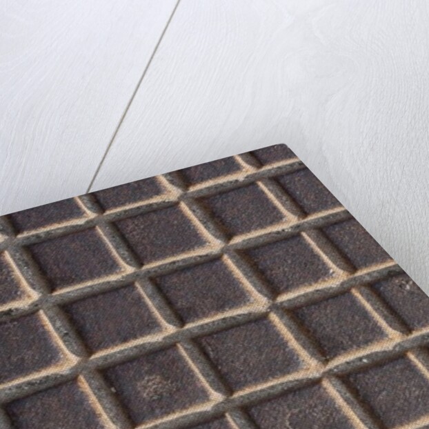 Undercover by K.B. White