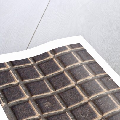 Undercover by K.B. White