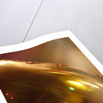 Golden by K.B. White