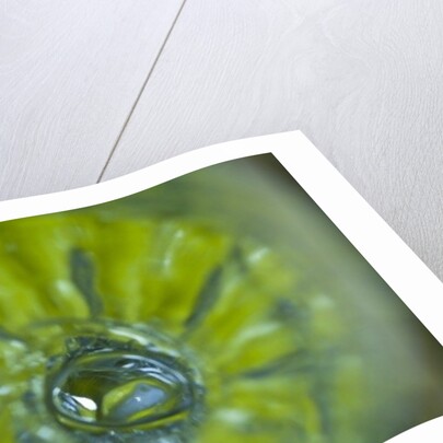 Swirl III by K.B. White