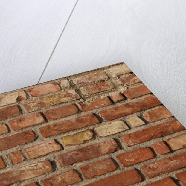 Hitting the Wall by K.B. White