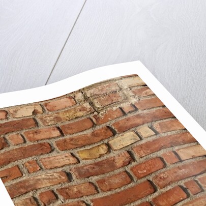 Hitting the Wall by K.B. White