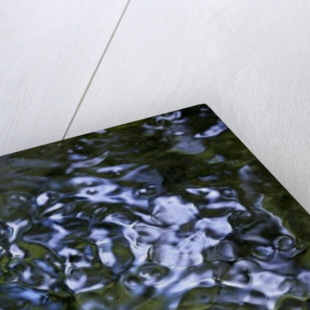 Liquid by K.B. White