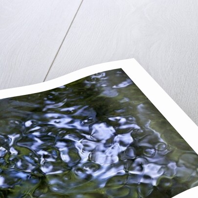 Liquid by K.B. White