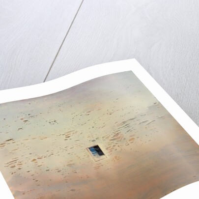 Hermit, 2013 by Luke Elwes