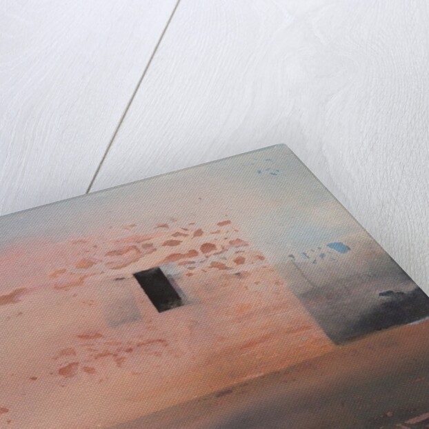 Morning, 2014 by Luke Elwes