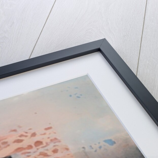 Morning, 2014 by Luke Elwes