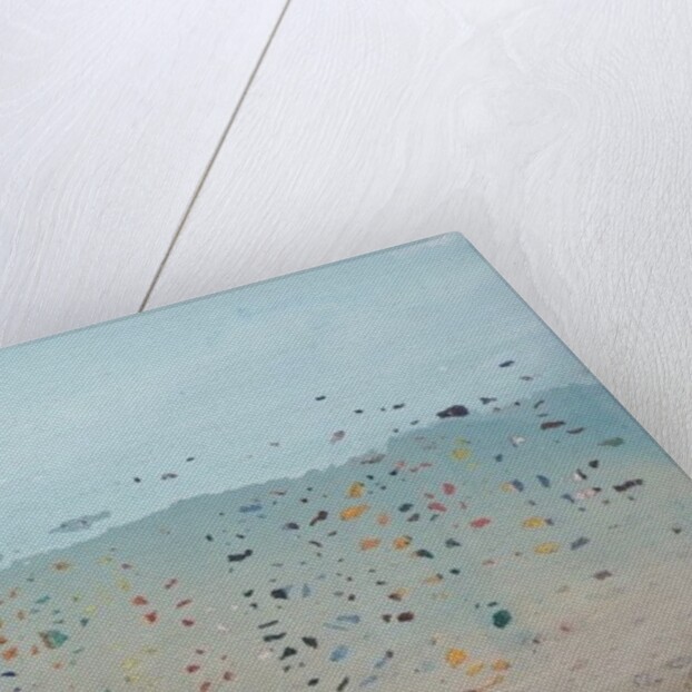 Drift, 2009 by Luke Elwes