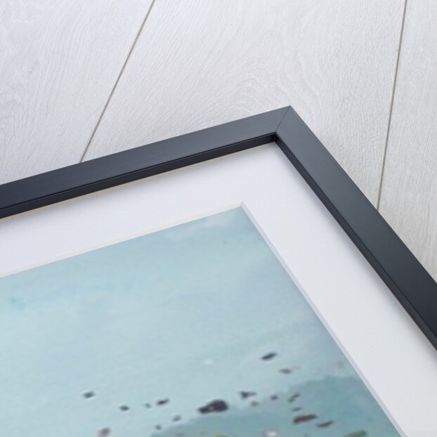 Drift, 2009 by Luke Elwes